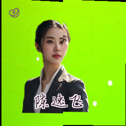 陈逸飞